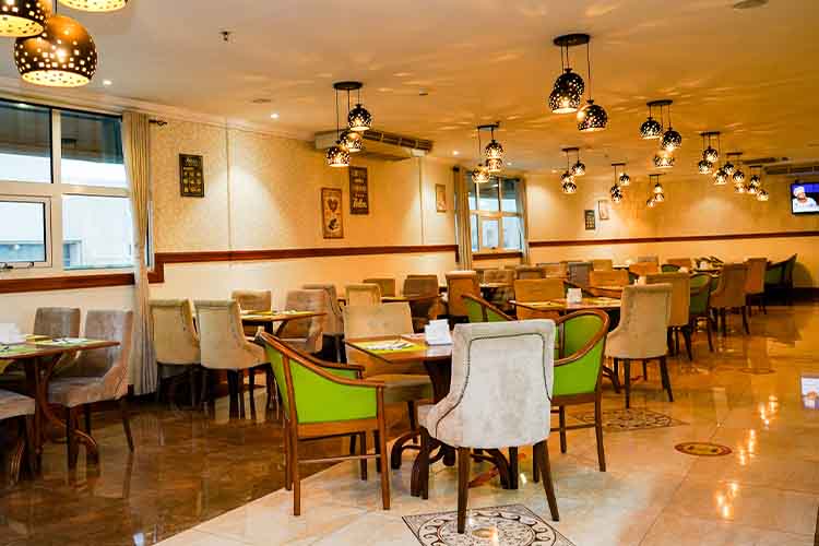 Bistro Restaurant
