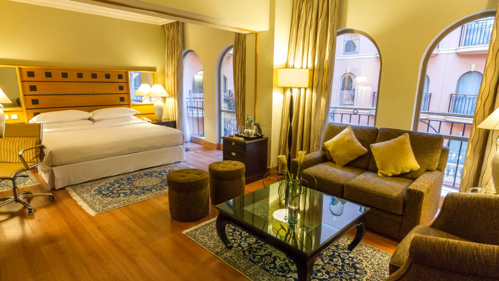 Business Suite