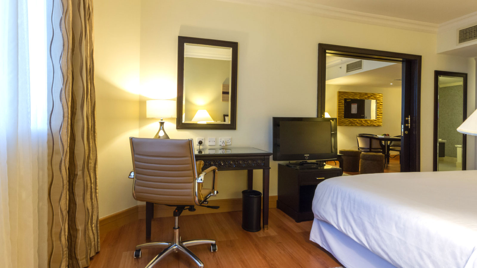 Executive Suite