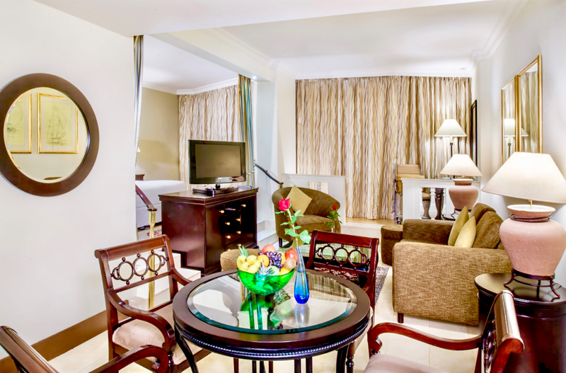 Executive Room
